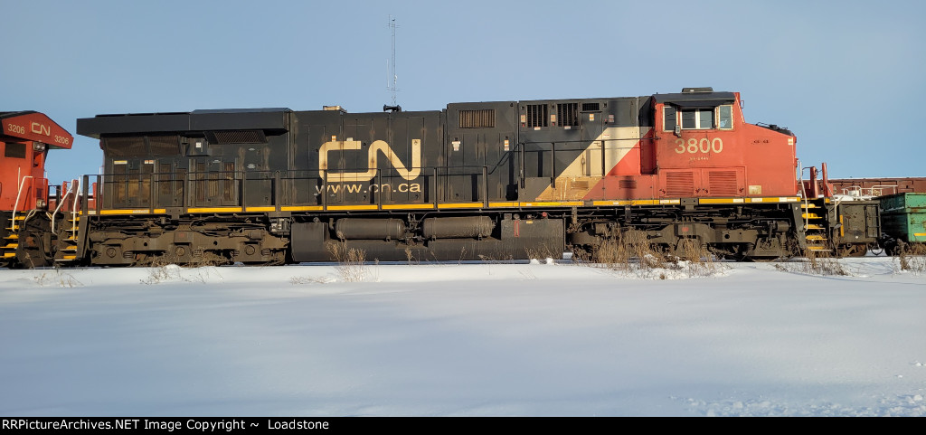 CN 3800